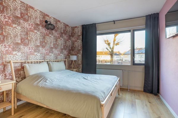 Medium property photo - Kruisbessendreef 13, 3181 PS Rozenburg